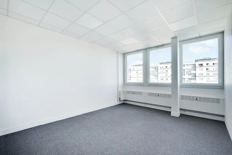 Office in Bagneux to rent - Interior Photo - Image 3 of 15