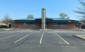 2931 75th St, Kenosha, WI for rent Building Photo- Image 1 of 1