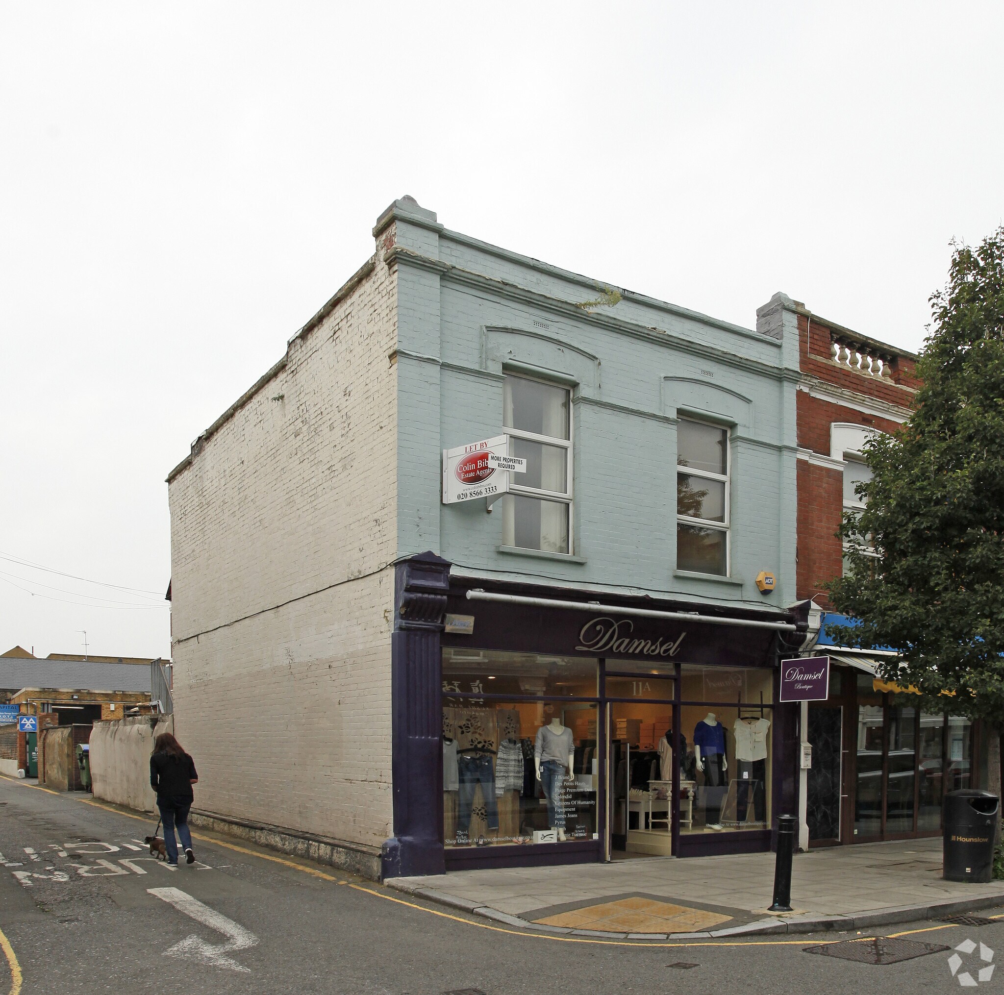 11A Devonshire Rd, London for sale Primary Photo- Image 1 of 1