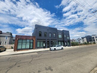 More details for 1240 Oak St, Columbus, OH - Build-to-Rent for Sale