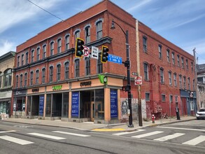 1321 E Carson St, Pittsburgh, PA for rent Building Photo- Image 1 of 5