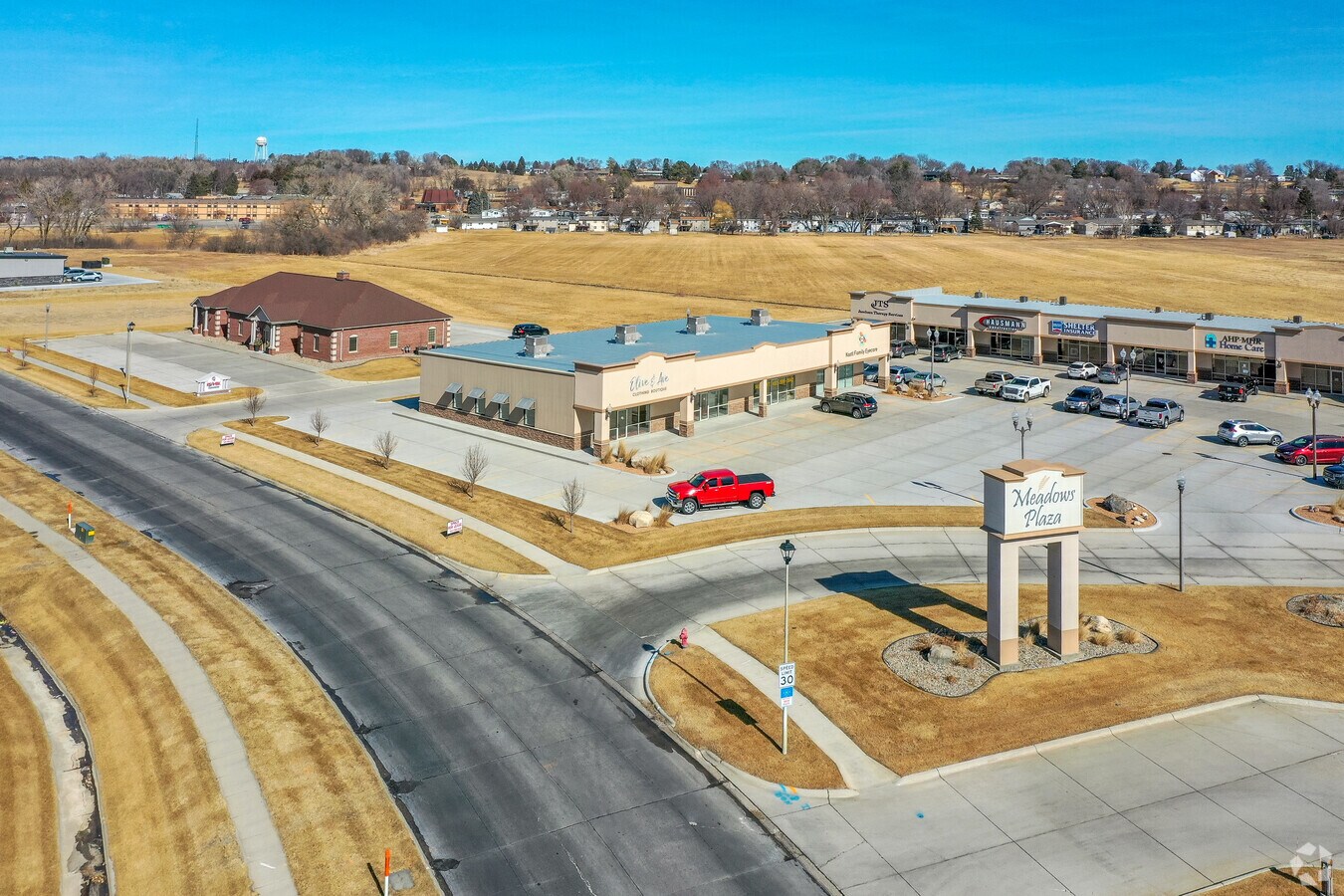 2108 Taylor Ave, Norfolk, NE 68701 Retail For Sale UK