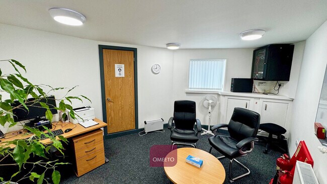 More details for 31A The Triangle, Ilkeston - Office to Rent