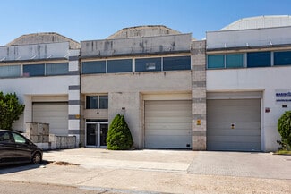 More details for Calle Cerrajeros, 5, Villaviciosa de Odón - Industrial to Rent