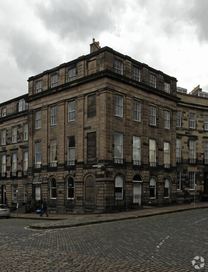 25 Ainslie Pl, Edinburgh, EH3 6AJ UK