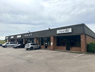 More details for 3865-3877 Winchester Rd, Memphis, TN - Retail for Rent