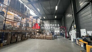 More details for Light Industrial to Rent