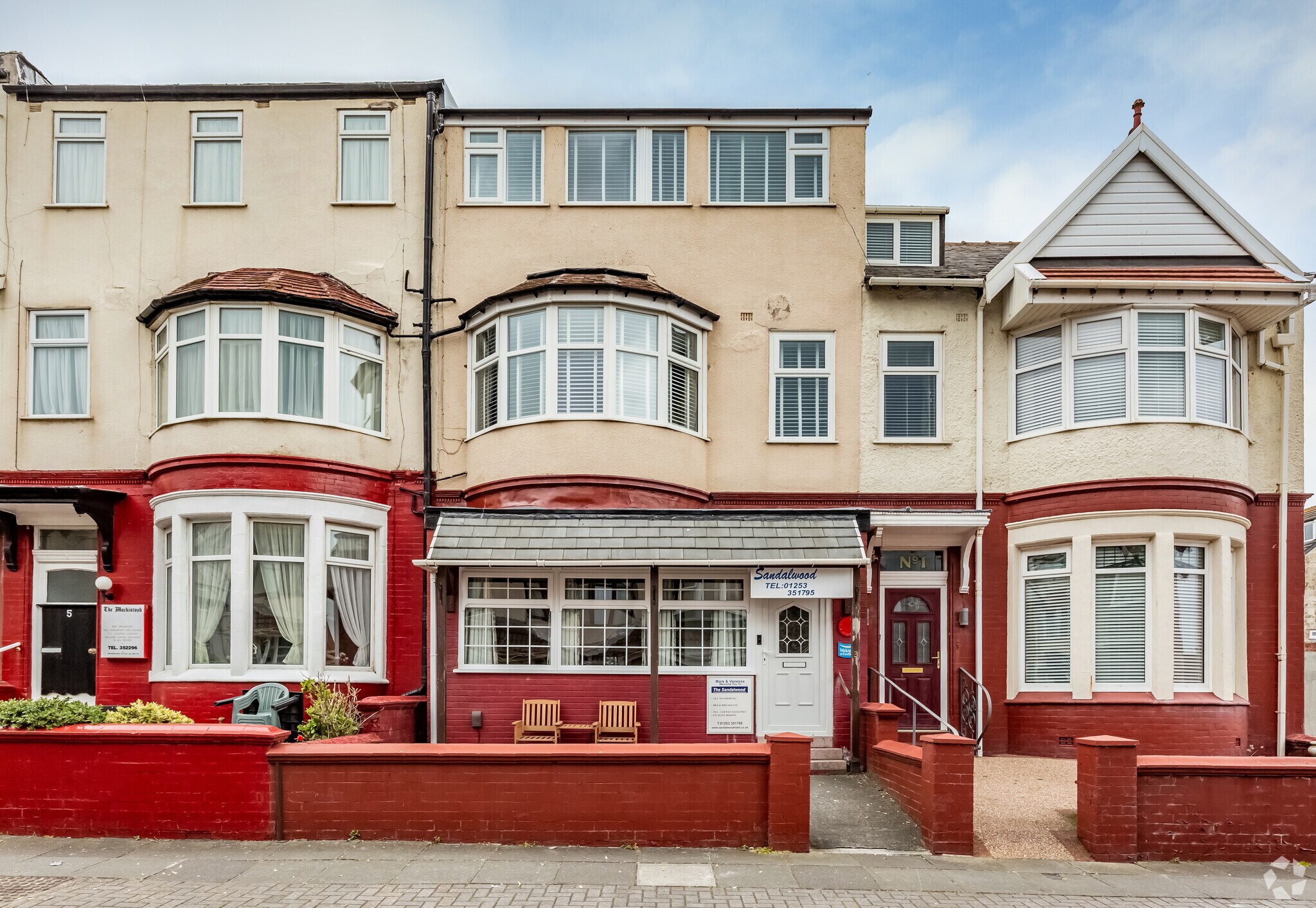 3 Gynn Ave, Blackpool for sale Primary Photo- Image 1 of 1