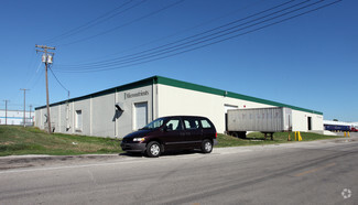 More details for 1950 Stout Field West Dr, Indianapolis, IN - Industrial for Rent