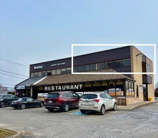 More details for 712-714 Saint-Jean-Baptiste Boul, Mercier, QC - Office to Rent