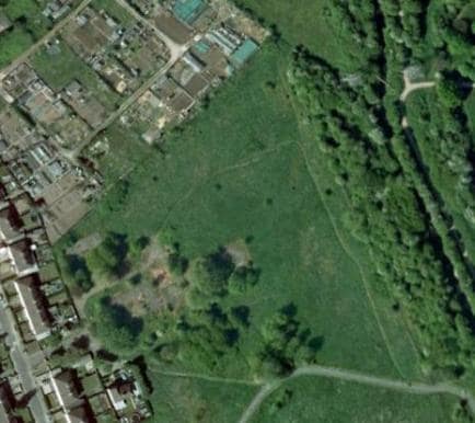 Brooksby Ln, Nottingham for sale - Building Photo - Image 1 of 5