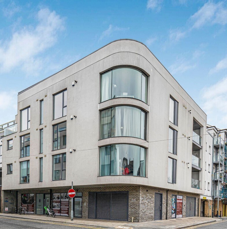 5 Wellington Rd, London for sale Building Photo- Image 1 of 1