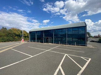 More details for Overton Farm Business Centre, Maisemore - Office to Rent