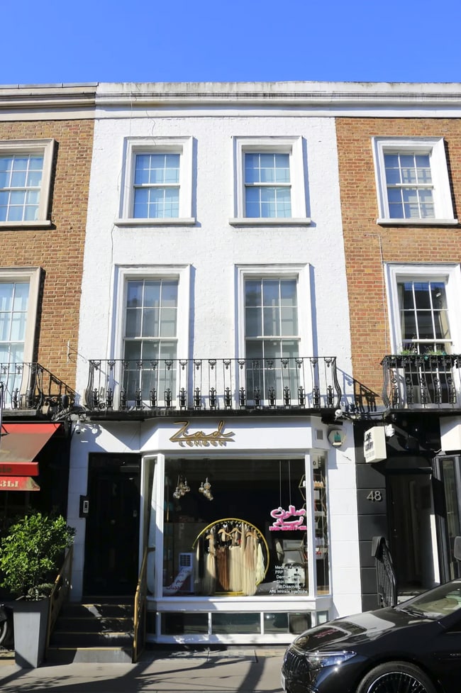 More details for 47 Beauchamp Pl, London - Retail for Sale