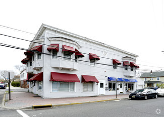 More details for 651 2nd Ave, Long Branch, NJ - Retail for Rent