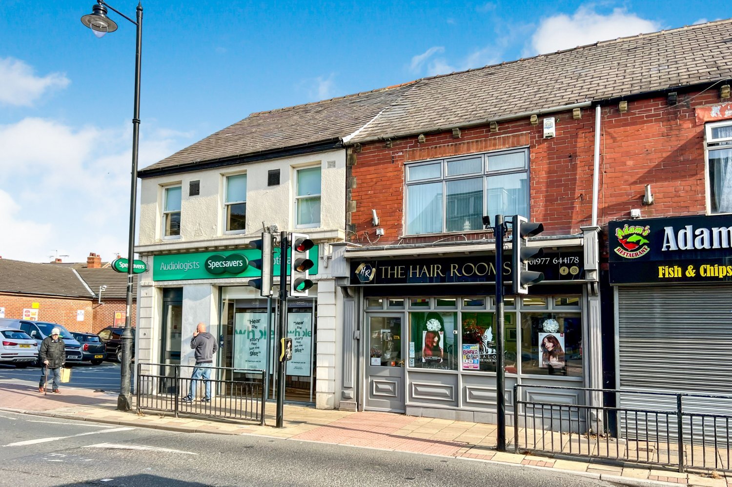 8 Barnsley Rd, South Elmsall for sale Building Photo- Image 1 of 1