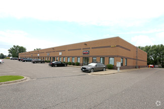 More details for 21017 Heron Way, Lakeville, MN - Light Industrial for Rent