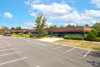 More details for 14150 Parkeast Cir, Chantilly, VA - Office for Rent