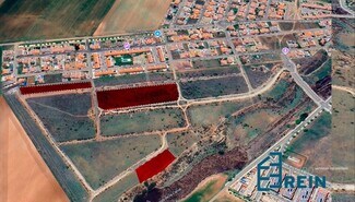 More details for Calle Camelias – Land for Sale, Villanueva de la Torre