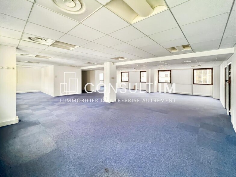 Office in Boulogne-Billancourt to rent - Interior Photo - Image 2 of 7
