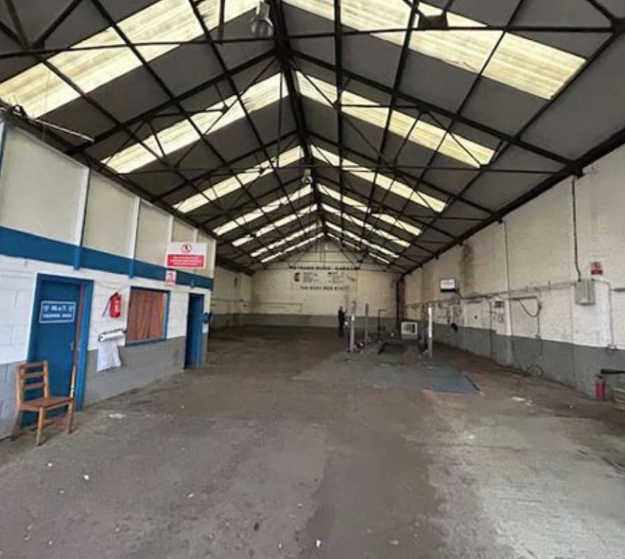 57A-57B Strand Rd, Bootle to rent Interior Photo- Image 1 of 2