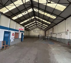 57A-57B Strand Rd, Bootle to rent Interior Photo- Image 1 of 2