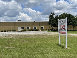 More details for 55 Lamb Loop, Tifton, GA - Industrial for Rent