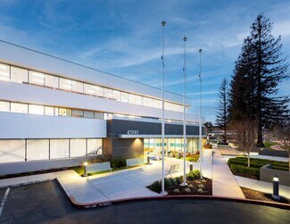 More details for 4500 Great America Pky, Santa Clara, CA - Office to Rent