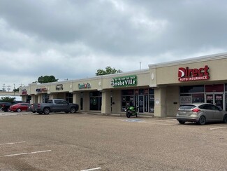 More details for 724-730 E Villa Maria Rd, Bryan, TX - Retail for Rent