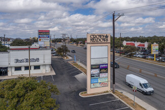 More details for 7614 Culebra Rd, San Antonio, TX - Office, Retail for Rent