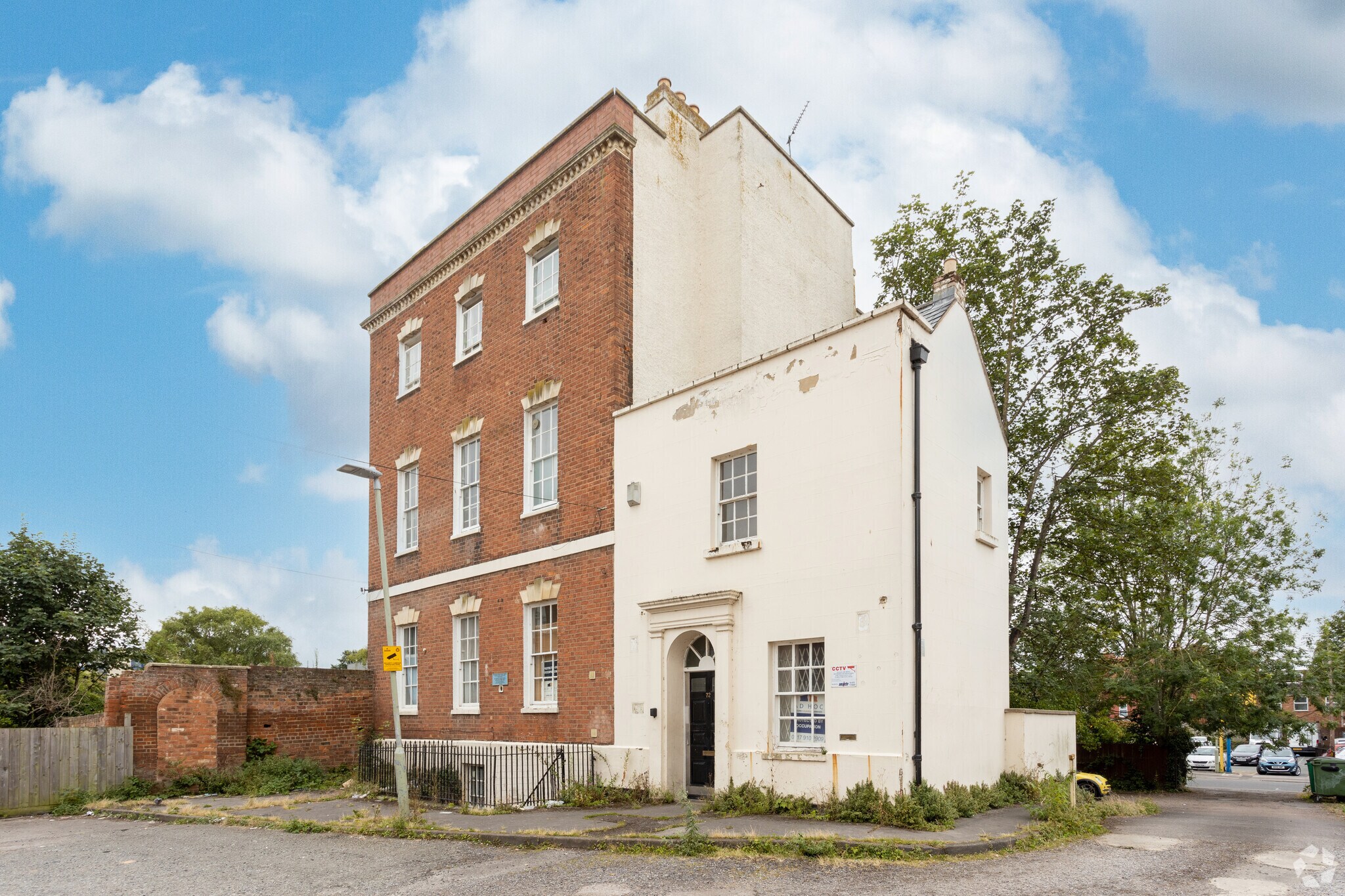 70-72 Eastgate St, Gloucester for sale Primary Photo- Image 1 of 1