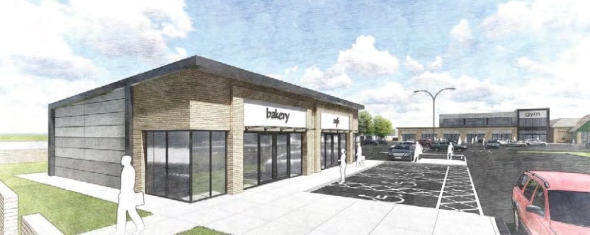 Green Ln, Nottingham for sale Primary Photo- Image 1 of 1