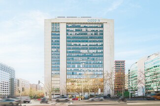 More details for Paseo Castellana, 141, Madrid - Office to Rent