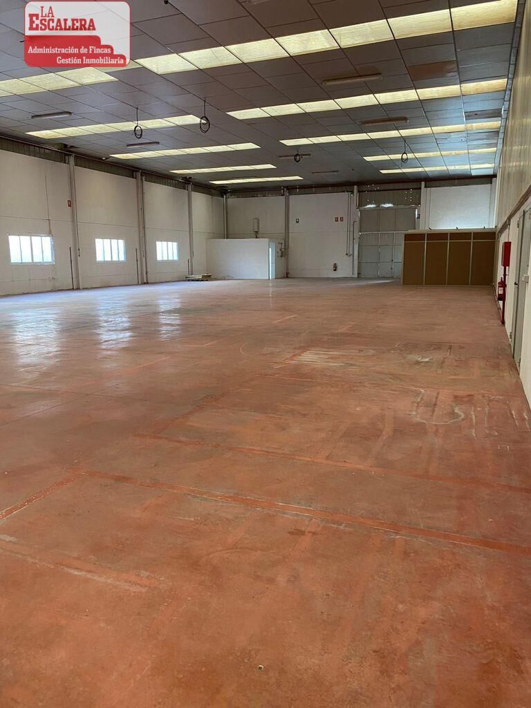 Industrial in Onil, Alicante to rent Interior Photo- Image 1 of 2