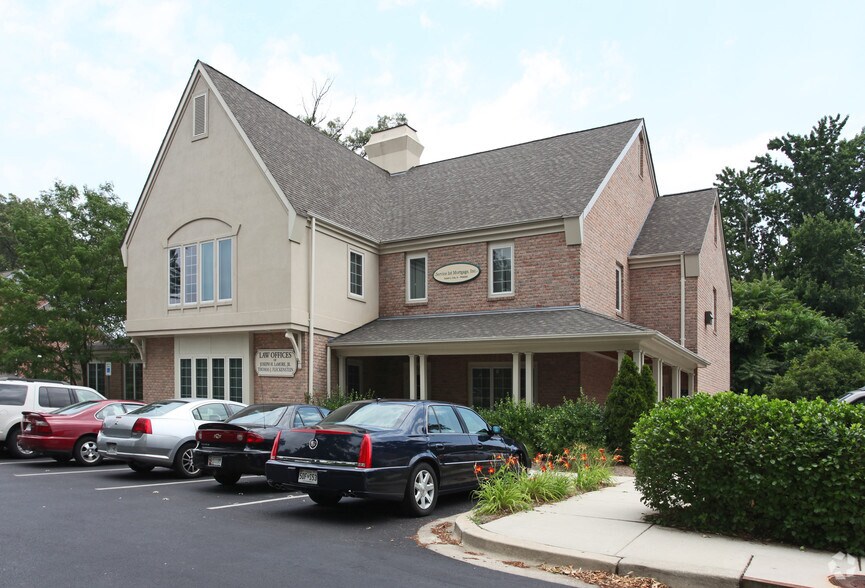 1415 Madison Park Dr, Glen Burnie, MD for sale - Building Photo - Image 1 of 1