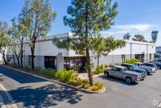 More details for 302 Enterprise St, Escondido, CA - Office, Light Industrial for Rent