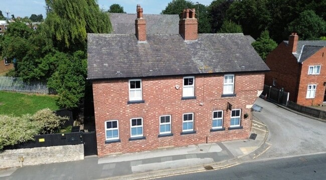 More details for 56 Leeds Rd, Tadcaster - Office to Rent