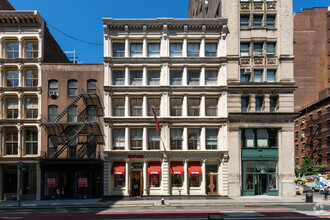 483-485 Broadway, New York, NY for sale Building Photo- Image 1 of 1