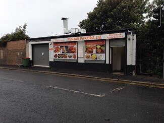 More details for 4 Waggon Rd, Ayr - Retail for Sale