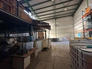 Industrial in Colmenar de Oreja, Madrid to rent Interior Photo- Image 2 of 15