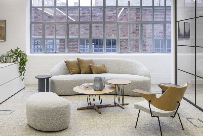 5-23 Old St, London to rent Interior Photo- Image 1 of 1