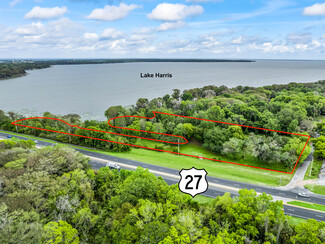 More details for US Highway 27, Leesburg, FL - Land for Sale