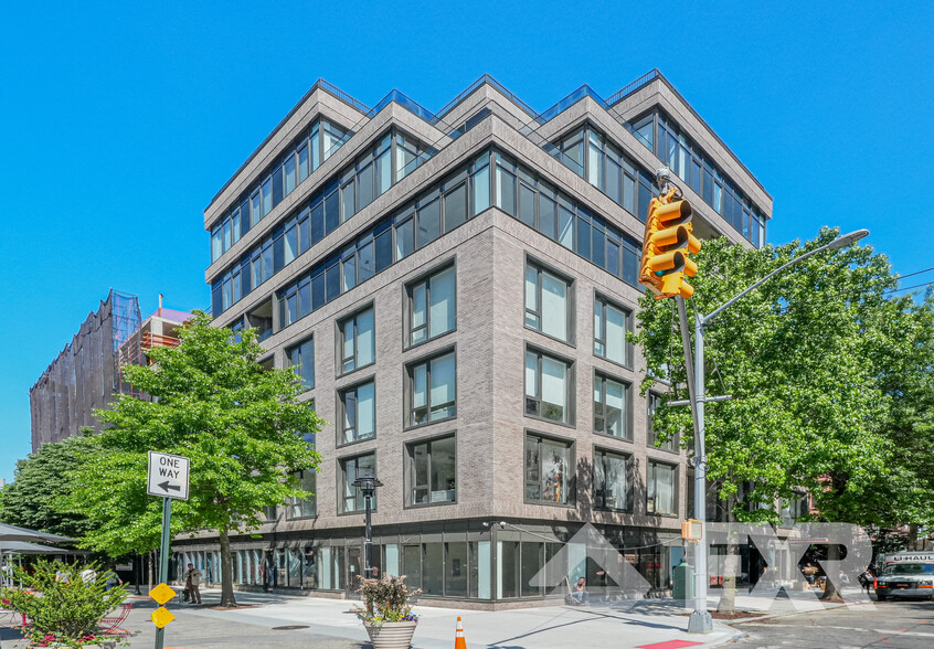 450 Grand Ave, Brooklyn, NY for rent - Building Photo - Image 1 of 6