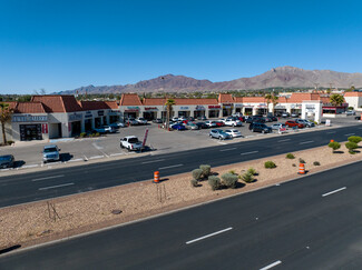 More details for 7100-7134 N Mesa St, El Paso, TX - Retail for Rent