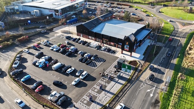 More details for Newmilns Rd, Galston - Office, Retail to Rent