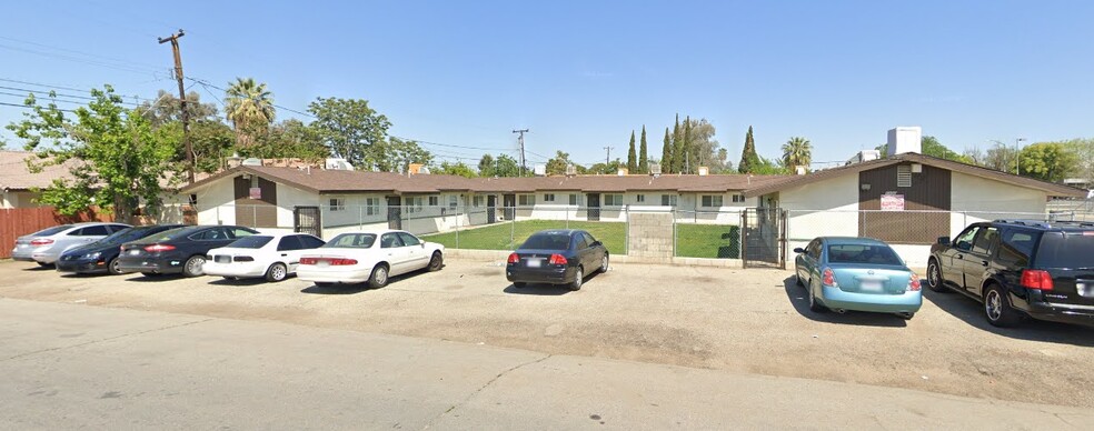 3601 Jewett Ave, Bakersfield, CA for sale - Primary Photo - Image 1 of 1