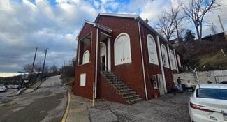 More details for 1704 Washington St W, Charleston, WV - Speciality for Sale