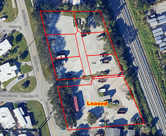 More details for 9160 Old Dixie Hwy, Lake Park, FL - Land for Rent