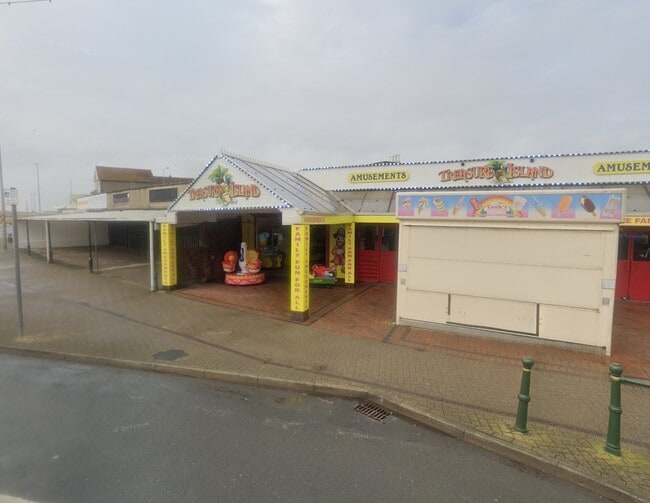 More details for 1-7 Victoria Rd W, Thornton Cleveleys - Retail to Rent