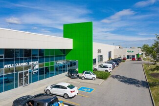 More details for 333 28th St NE, Calgary, AB - Industrial to Rent